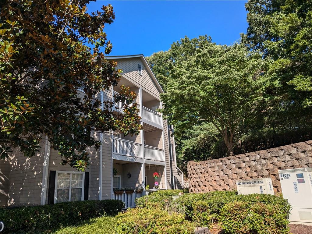 1250 Parkwood Circle #1215, Atlanta, Georgia image 32