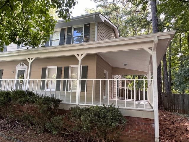 794 Omaha Drive, Norcross, Georgia image 5