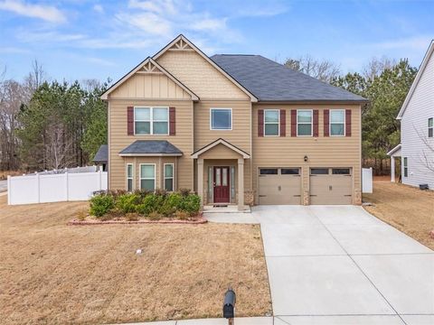 Homes For Sale - 12258 Vista Drive<br/> Covington, GA 30014