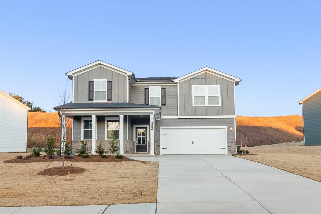 4163 Viola Place, Atlanta, Georgia image 1