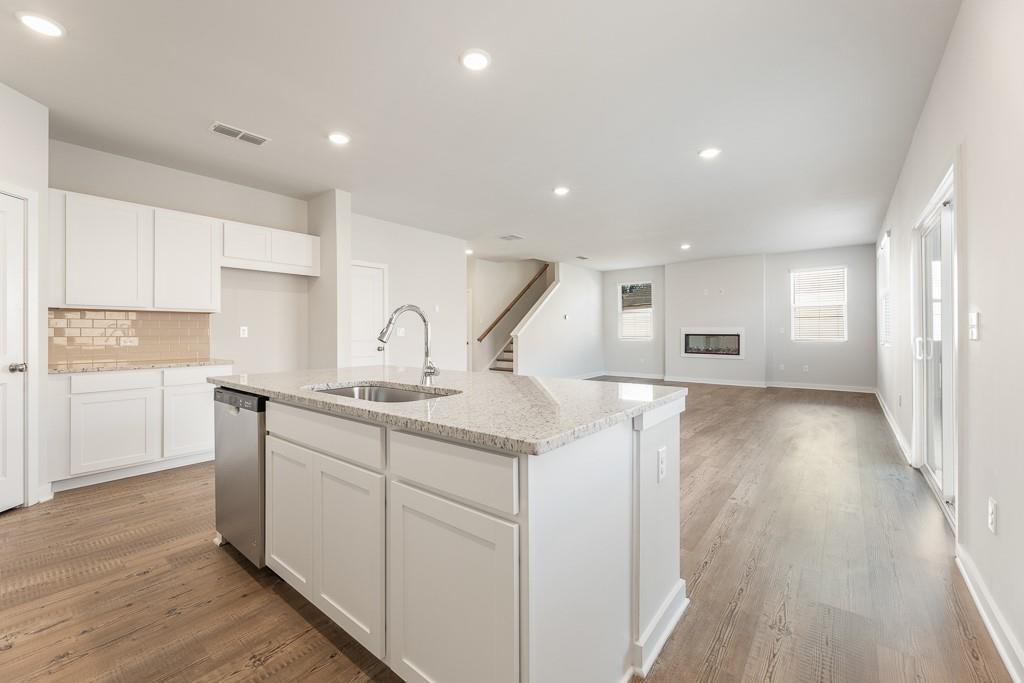 4163 Viola Place, Atlanta, Georgia image 14