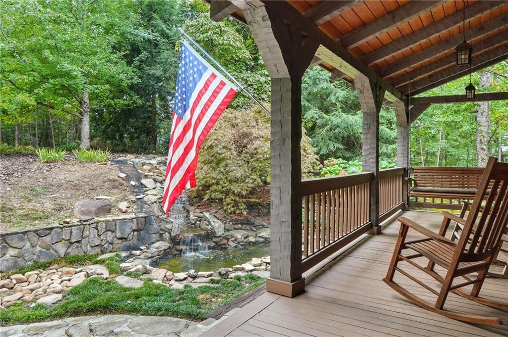 430 Outback Ridge Trail