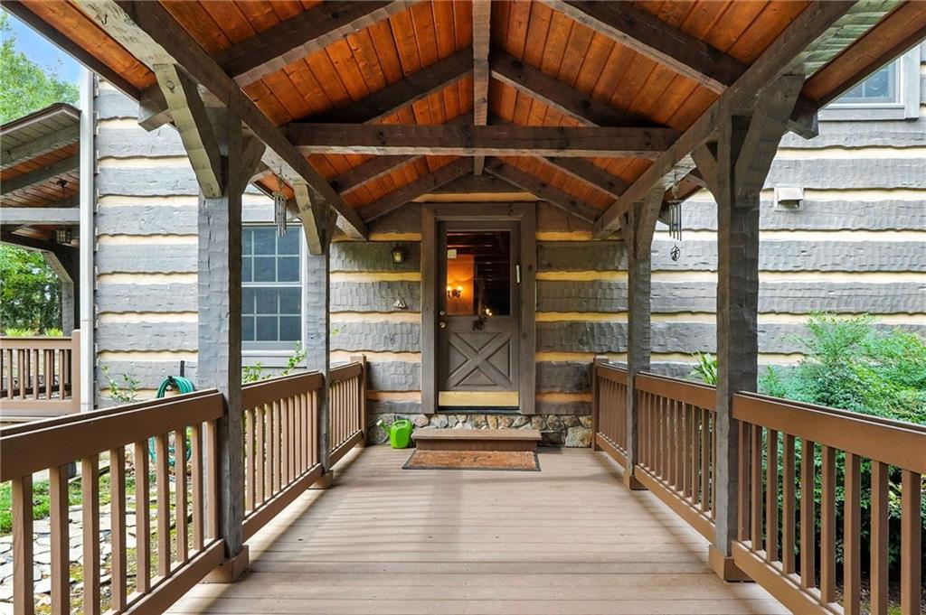 430 Outback Ridge Trail