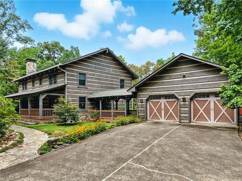430 Outback Ridge Trail Jasper GA 30143