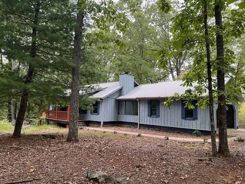 2103 Highway 136 Highway E Dawsonville GA 30534