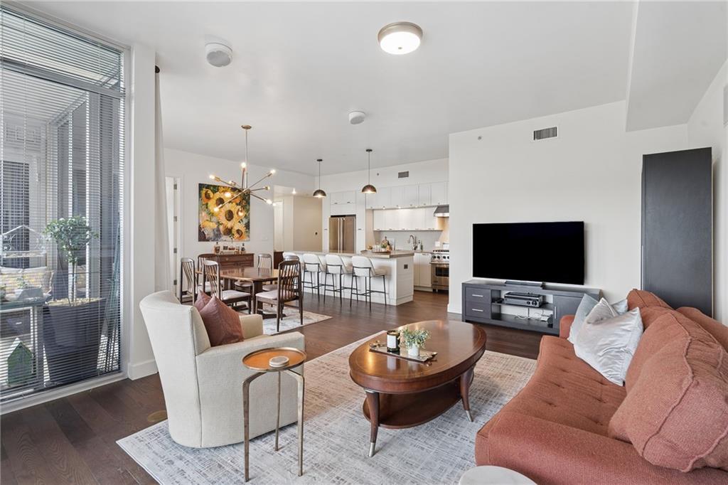 1820 Peachtree Street NW 704