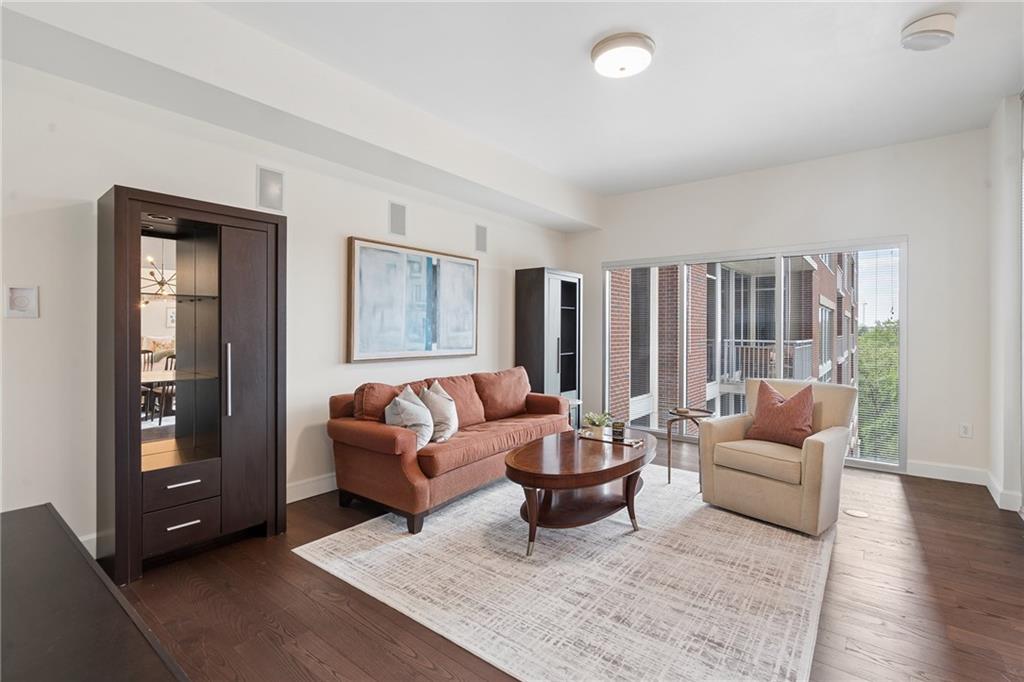 1820 Peachtree Street NW 704