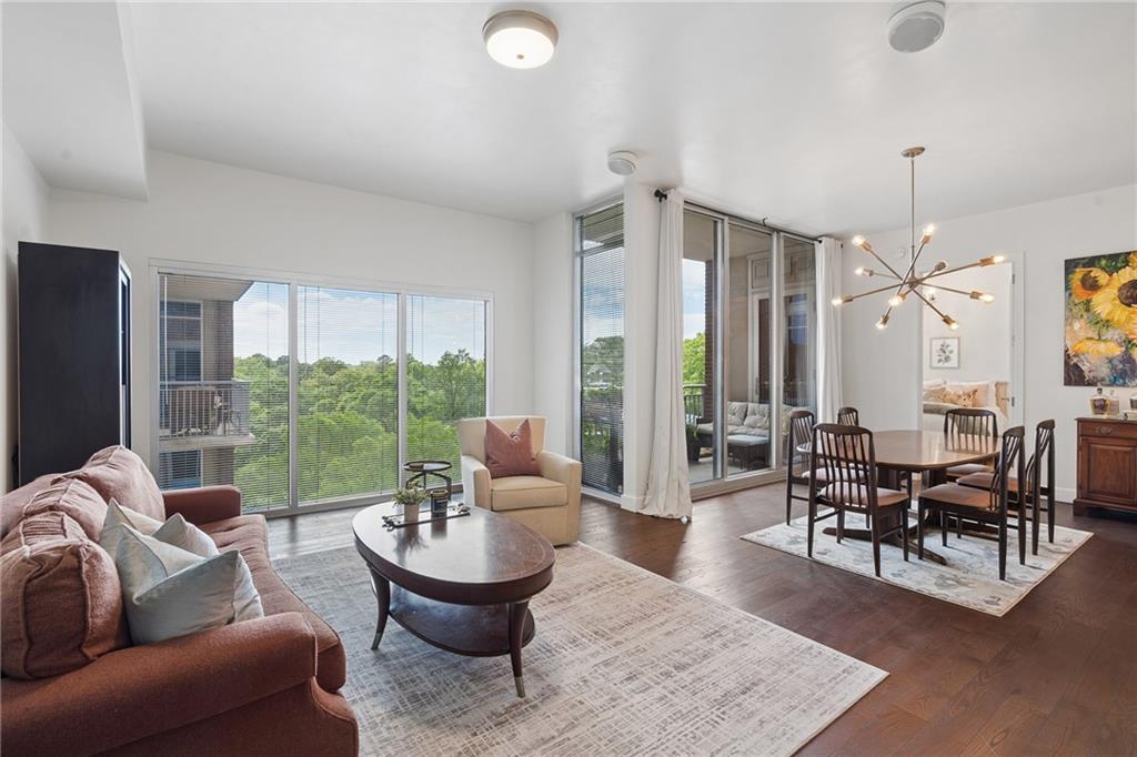 1820 Peachtree Street NW 704