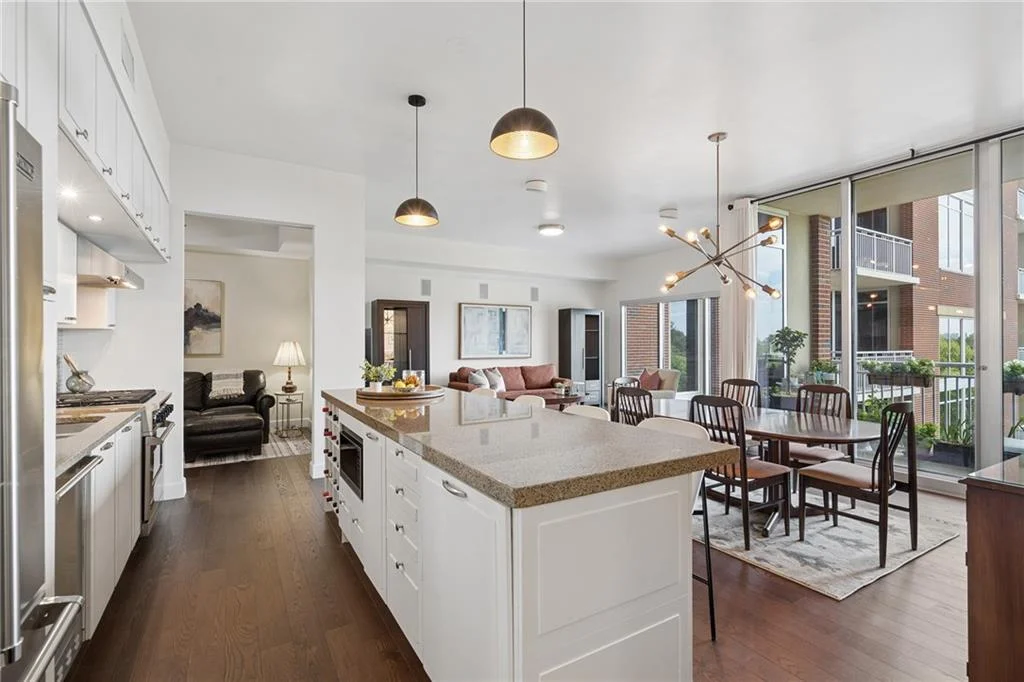 1820 Peachtree Street NW Unit 704