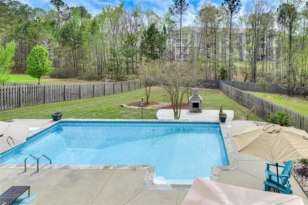 322 Kirkwood Drive, Evans, Georgia image 50