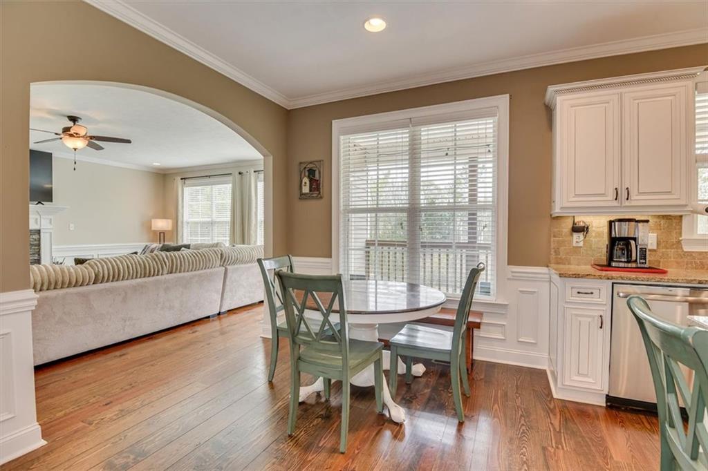 322 Kirkwood Drive, Evans, Georgia image 11