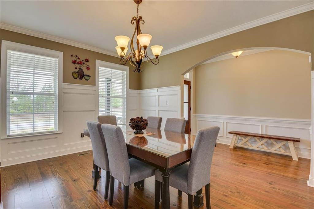 322 Kirkwood Drive, Evans, Georgia image 17