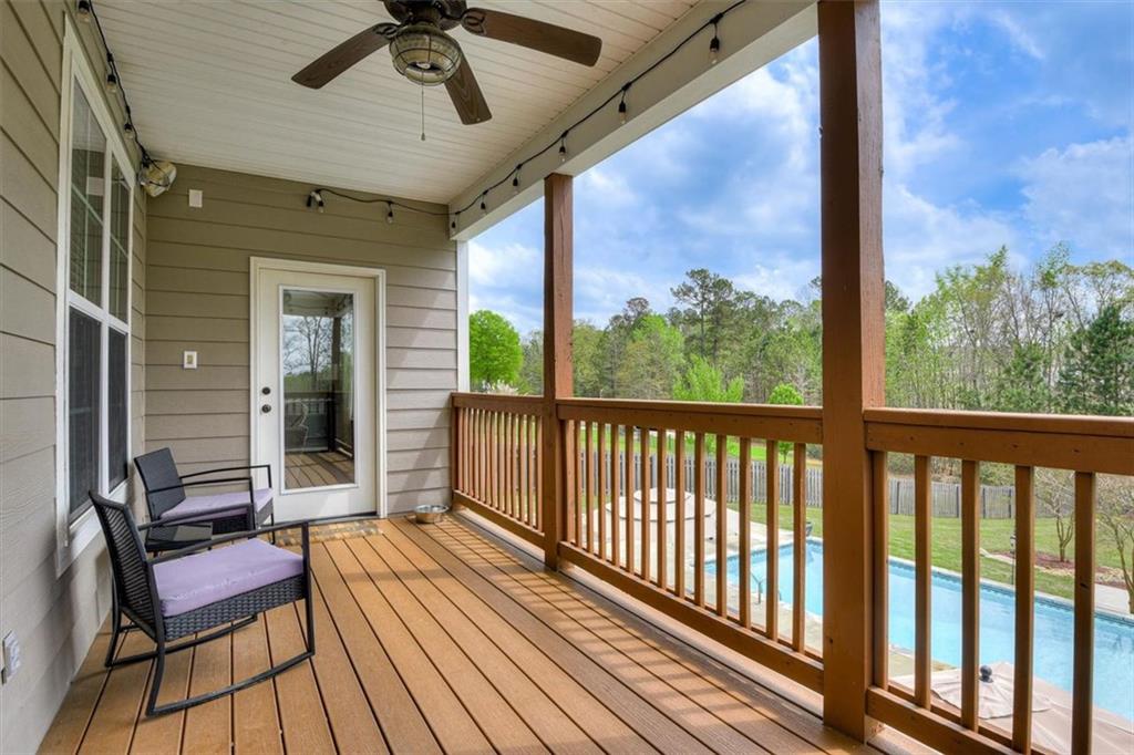 322 Kirkwood Drive, Evans, Georgia image 49
