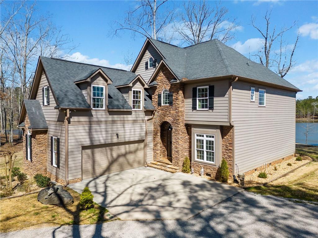 1401 Rainey Road