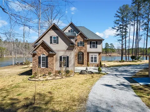 1401 Rainey Road, Temple, GA 30179 - MLS#: 7538184