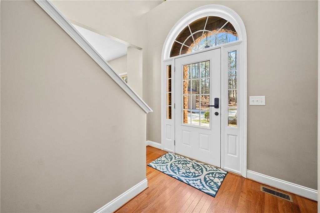 1401 Rainey Road