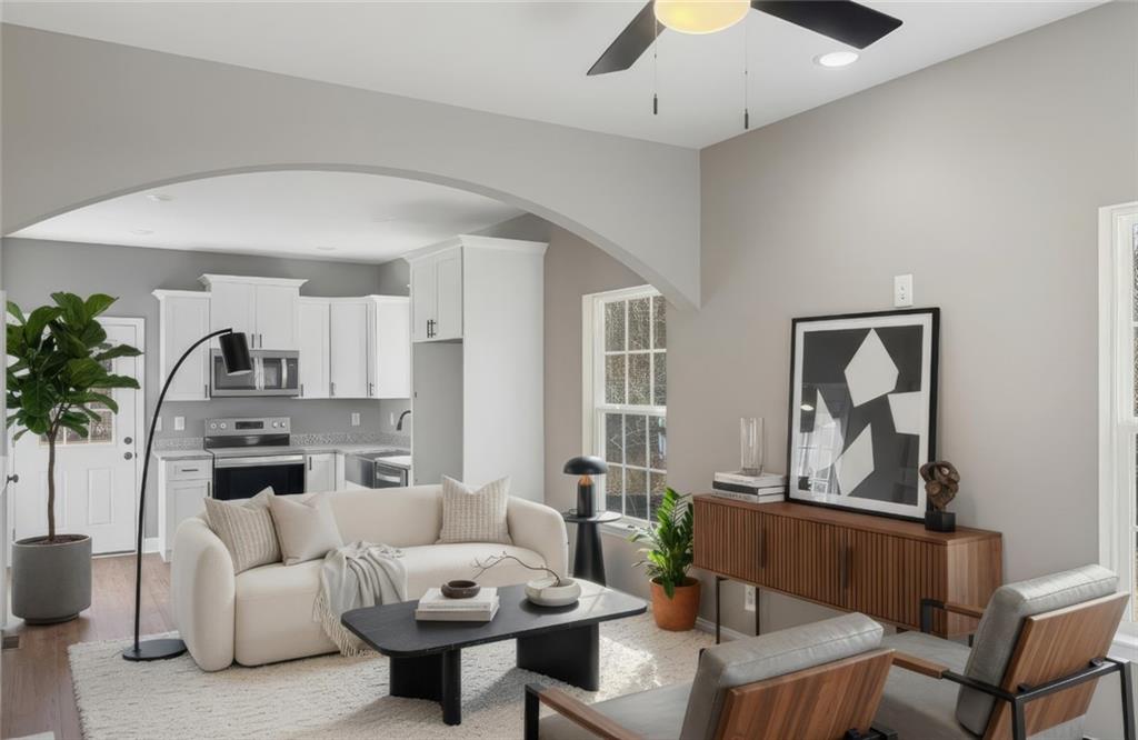 122 Robin Hood Drive A,B