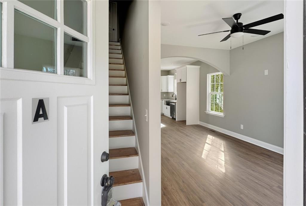 122 Robin Hood Drive A,B