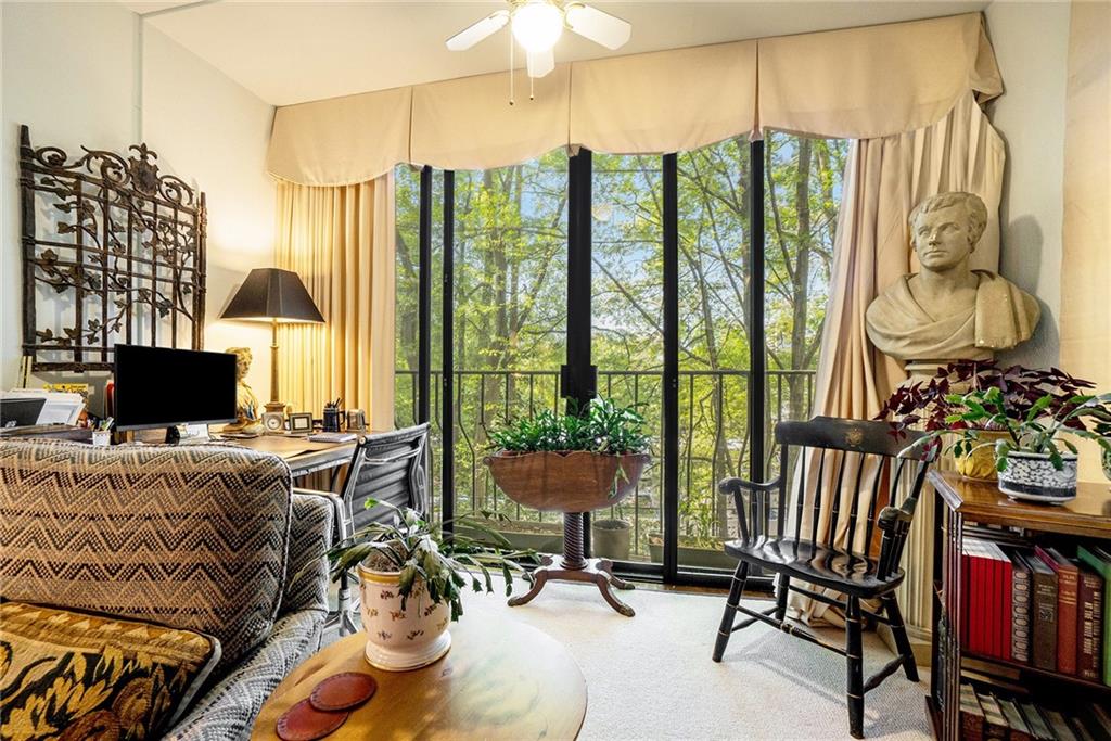 2769 Peachtree Road #6, Atlanta, Georgia image 8