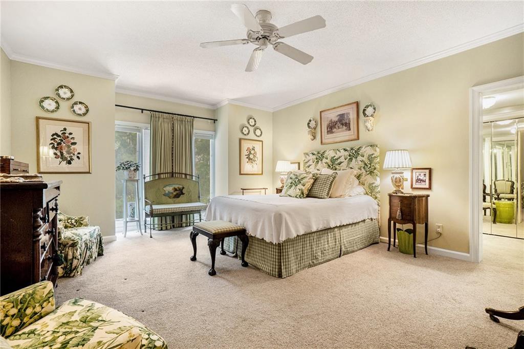 2769 Peachtree Road #6, Atlanta, Georgia image 15