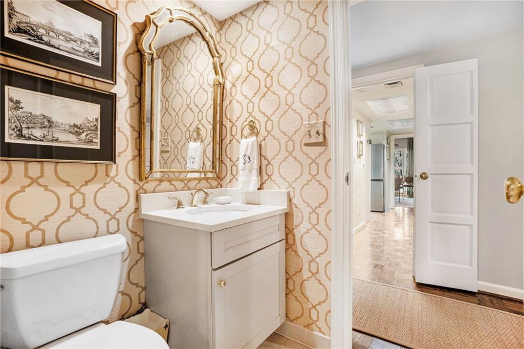 2769 Peachtree Road #6, Atlanta, Georgia image 14