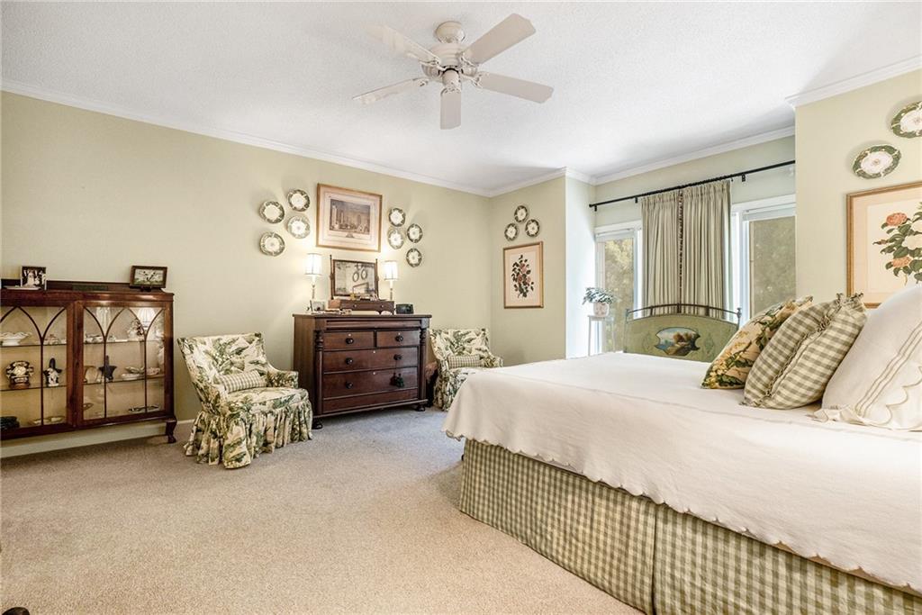 2769 Peachtree Road #6, Atlanta, Georgia image 17