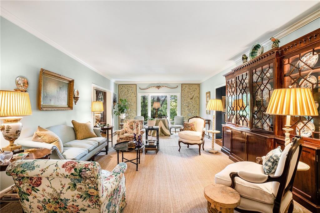 2769 Peachtree Road #6, Atlanta, Georgia image 5