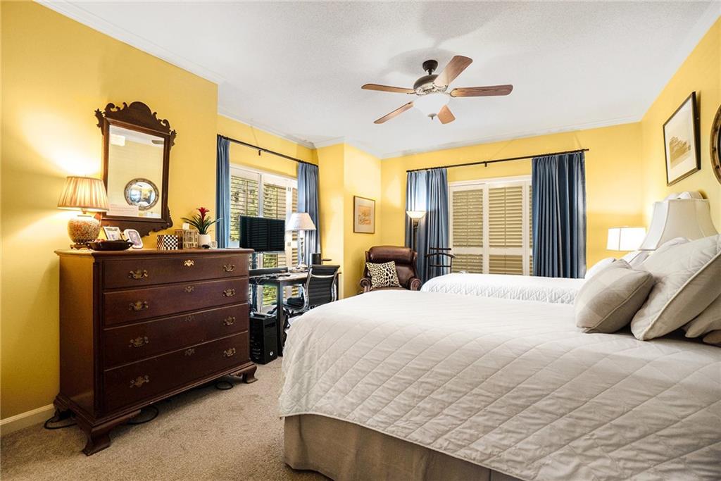 2769 Peachtree Road #6, Atlanta, Georgia image 21