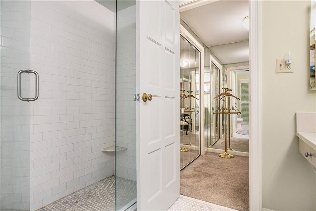 2769 Peachtree Road #6, Atlanta, Georgia image 20