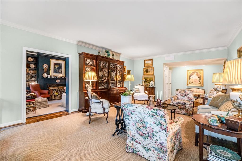 2769 Peachtree Road #6, Atlanta, Georgia image 4