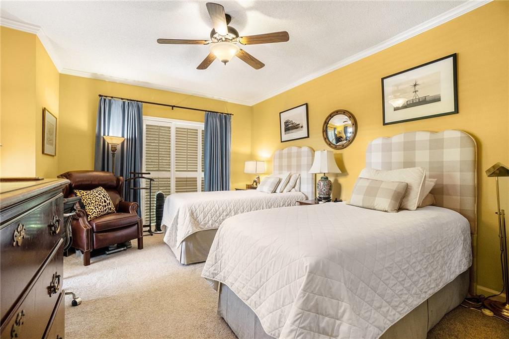 2769 Peachtree Road #6, Atlanta, Georgia image 22