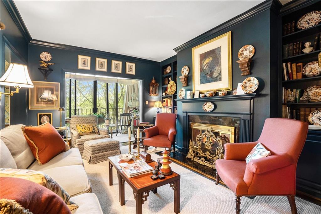 2769 Peachtree Road #6, Atlanta, Georgia image 6