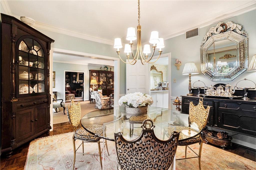 2769 Peachtree Road #6, Atlanta, Georgia image 10
