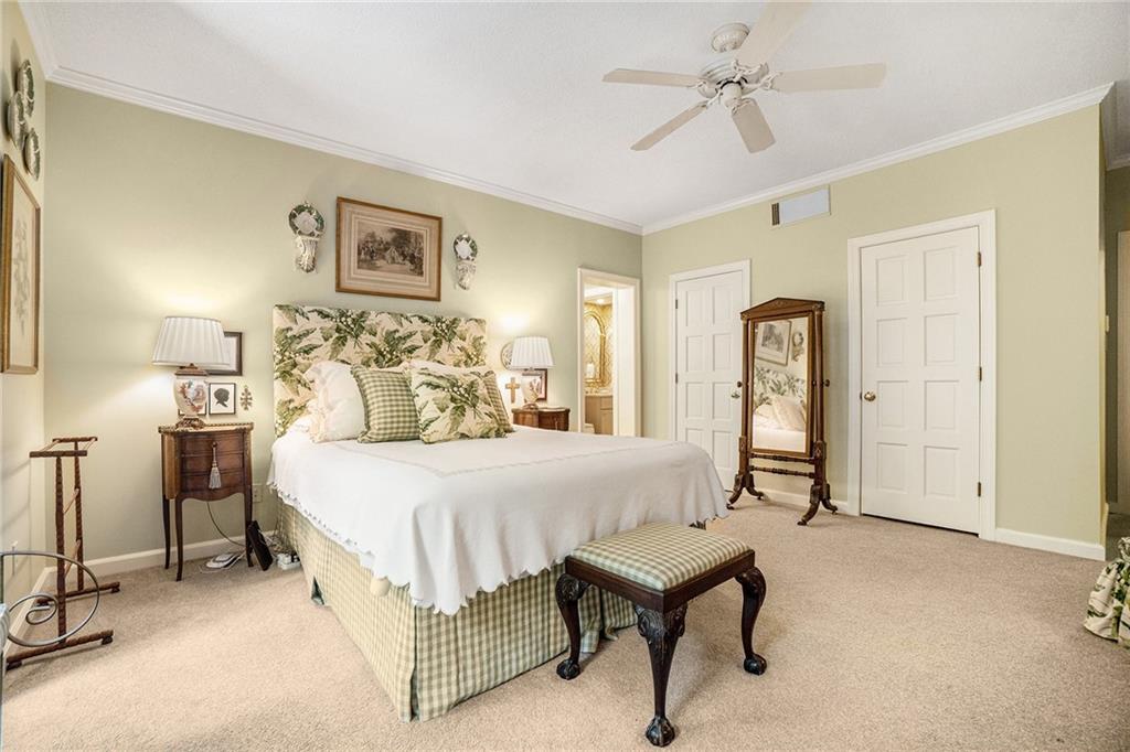 2769 Peachtree Road #6, Atlanta, Georgia image 16