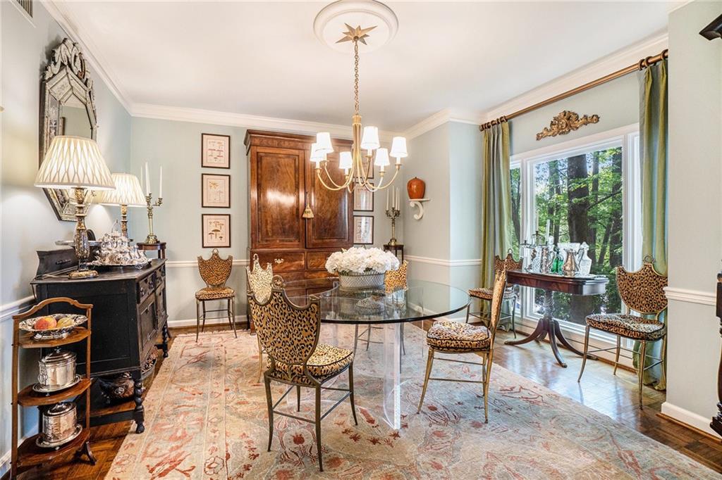 2769 Peachtree Road #6, Atlanta, Georgia image 9