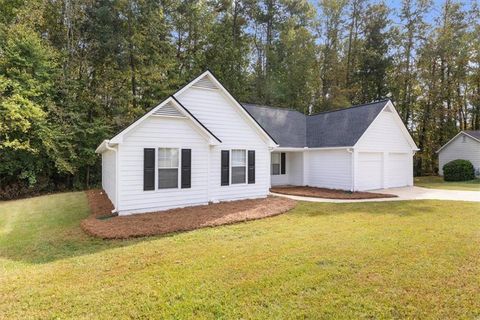 7023 Hillcrest Chase Lane Austell GA 30168