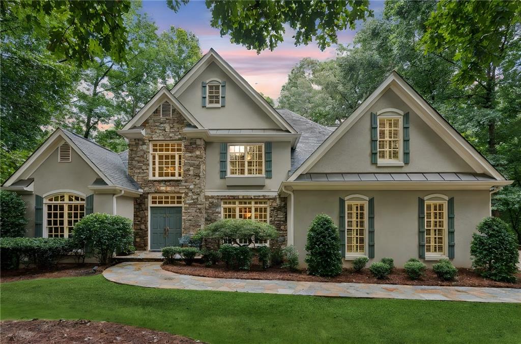 Chateau Elan - Residential
