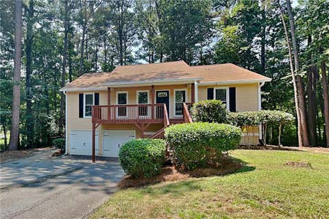 Homes For Rent - 66 Freestone Lane<br/> Dallas, GA 30132