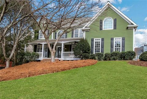 Homes For Sale - 1350 Rogers Mill Lane<br/> Cumming, GA 30041