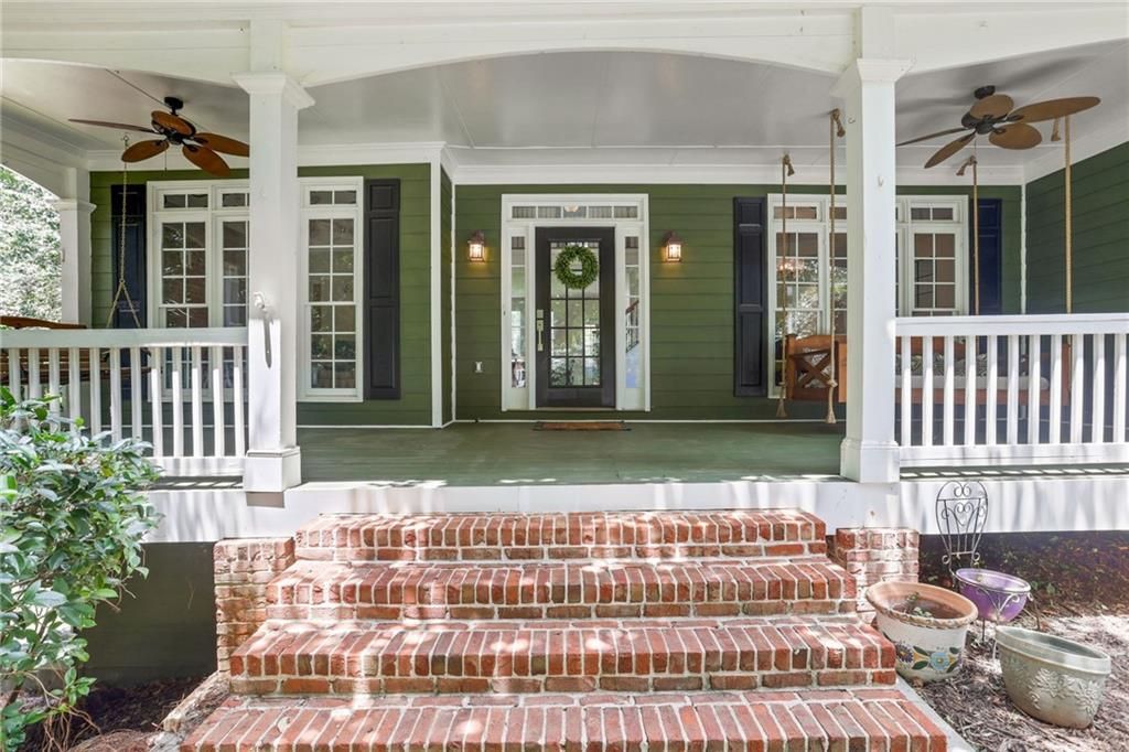 Photo of 1350 Rogers Mill Lane, Cumming, GA 30041 (MLS # 7704575)