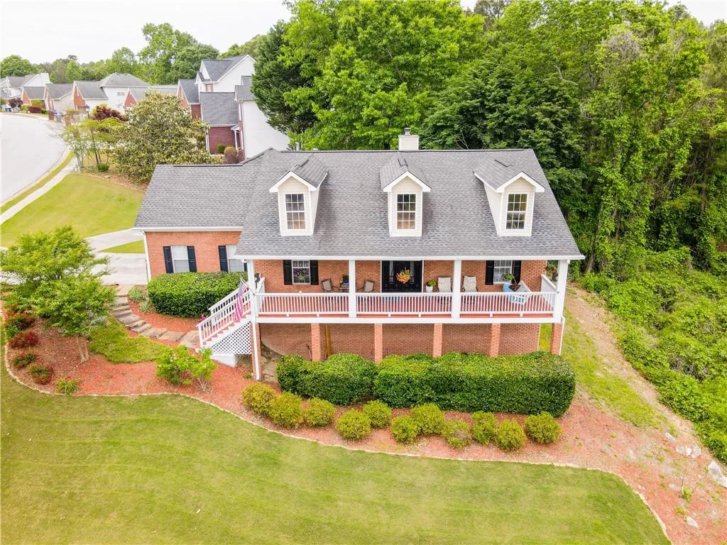 558 Savannah Rose Way
