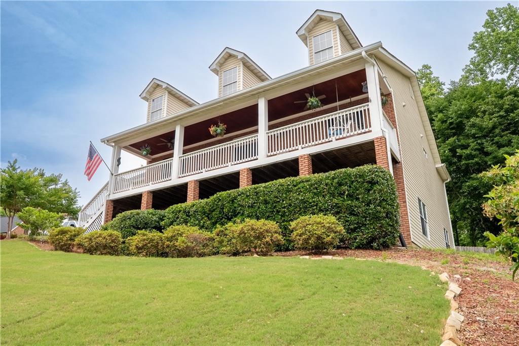 558 Savannah Rose Way