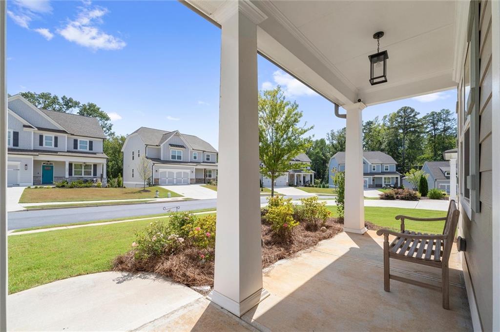 131 Spaulding Lane