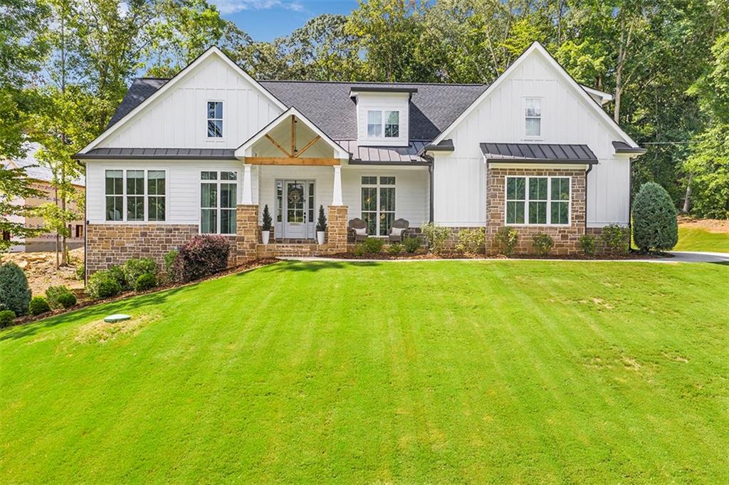View Hoschton, GA 30548 house