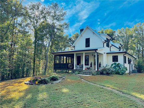 2197 Damascus Road Ball Ground GA 30107