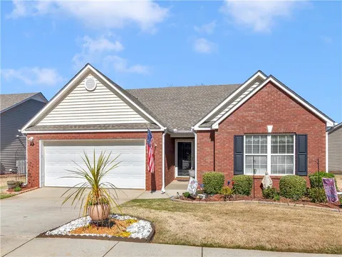 507 Mockingbird Lane, Loganville, GA 30052 - MLS#: 7544352