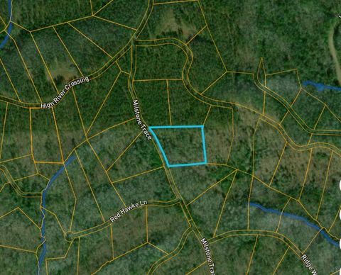 0 High River Road Ellijay GA 30540