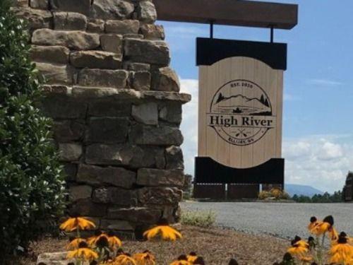 0 High River Road