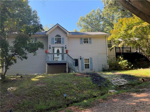 Homes For Sale - 5472 Britt Whitmire Road<br/> Gainesville, GA 30506