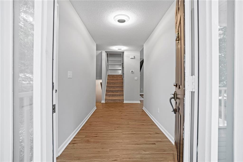 110 Lost Lake Trail